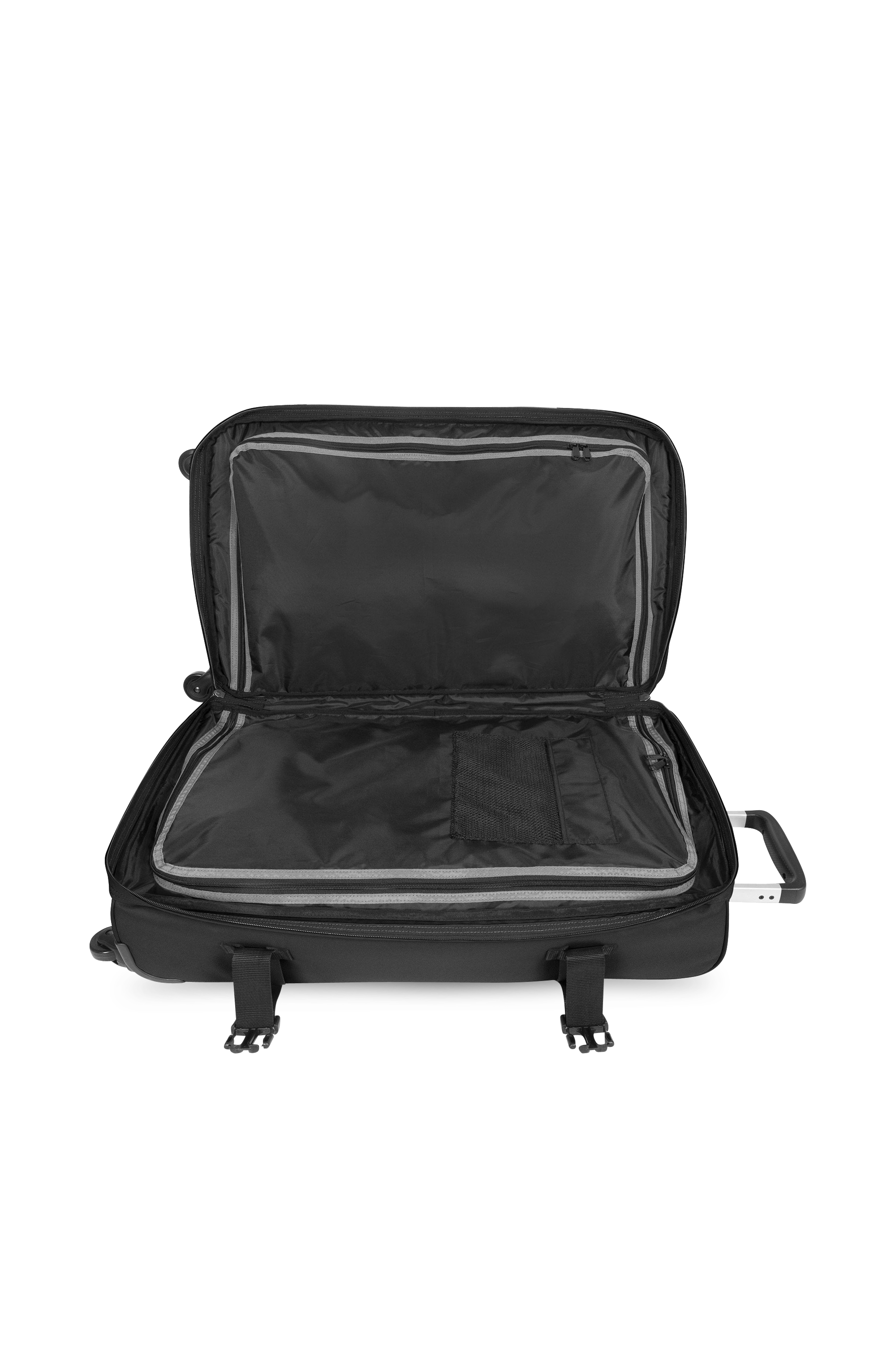 EASTPAK Valise TRANSIT'R 4 XL Noir