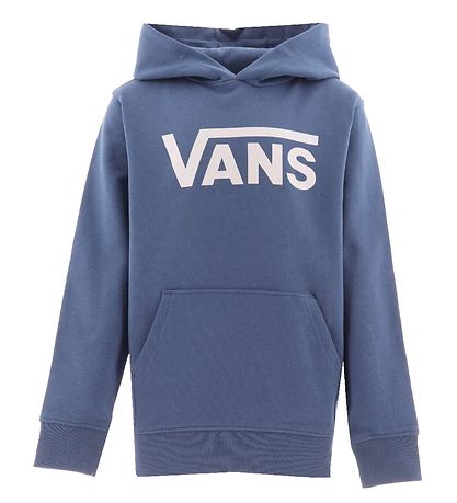 Vans H?ttetr?je - True Navy/White