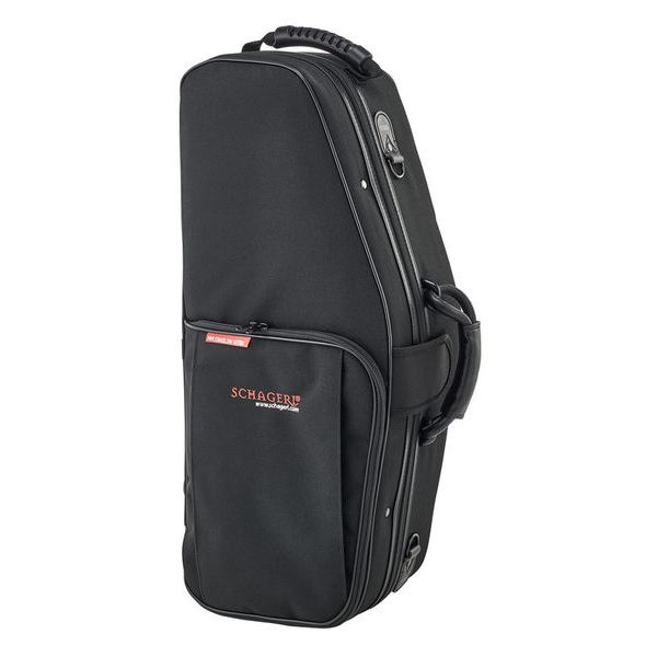 Schagerl SuperiorPro Alto Sax. A-2V