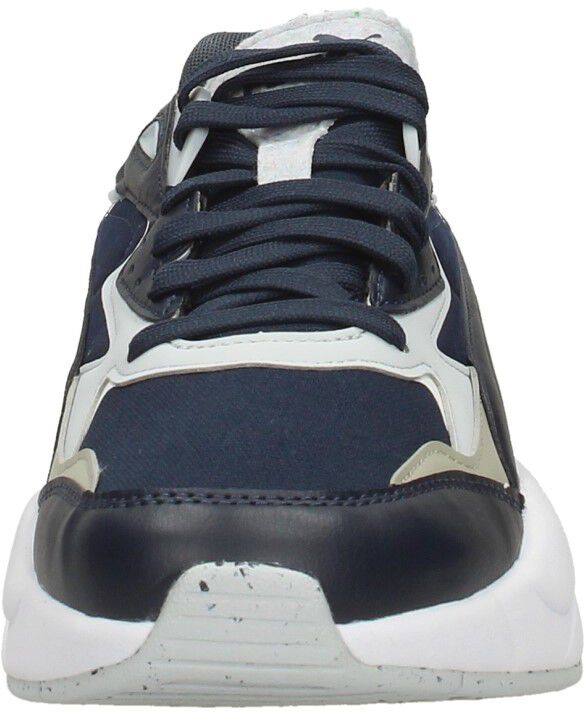 Puma X-Ray Speed Better blauw