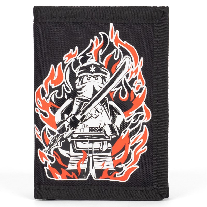 LEGO Bags<br>Pung Ninjago Level Up