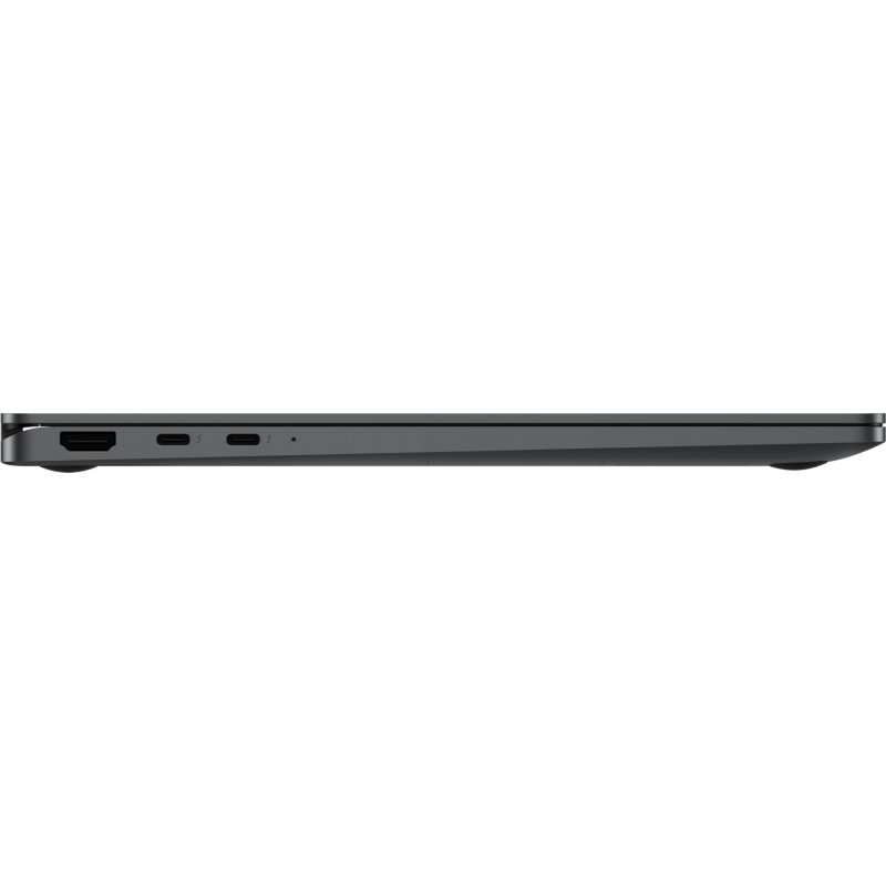 PC portable Samsung Galaxy Book5 360 écran tactile 15,6'' FHD Copilot+PC Intel Core Ultra 7 16 Go RAM 1 To SSD Anthracite