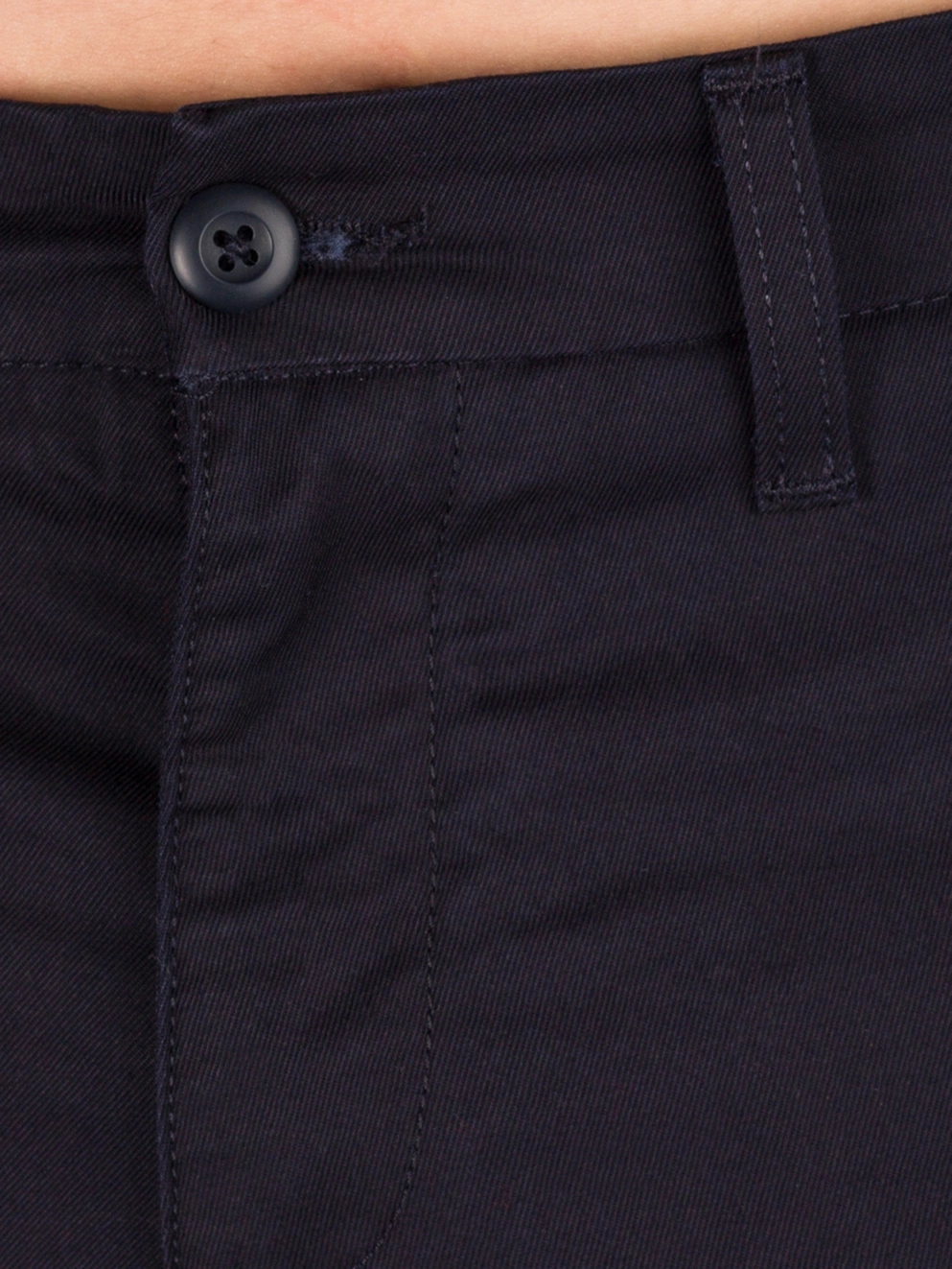 Carhartt WIP Sid Pants dark navy