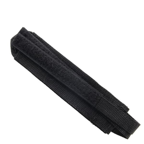 INF Pedalstropper for sykkel 1 par
