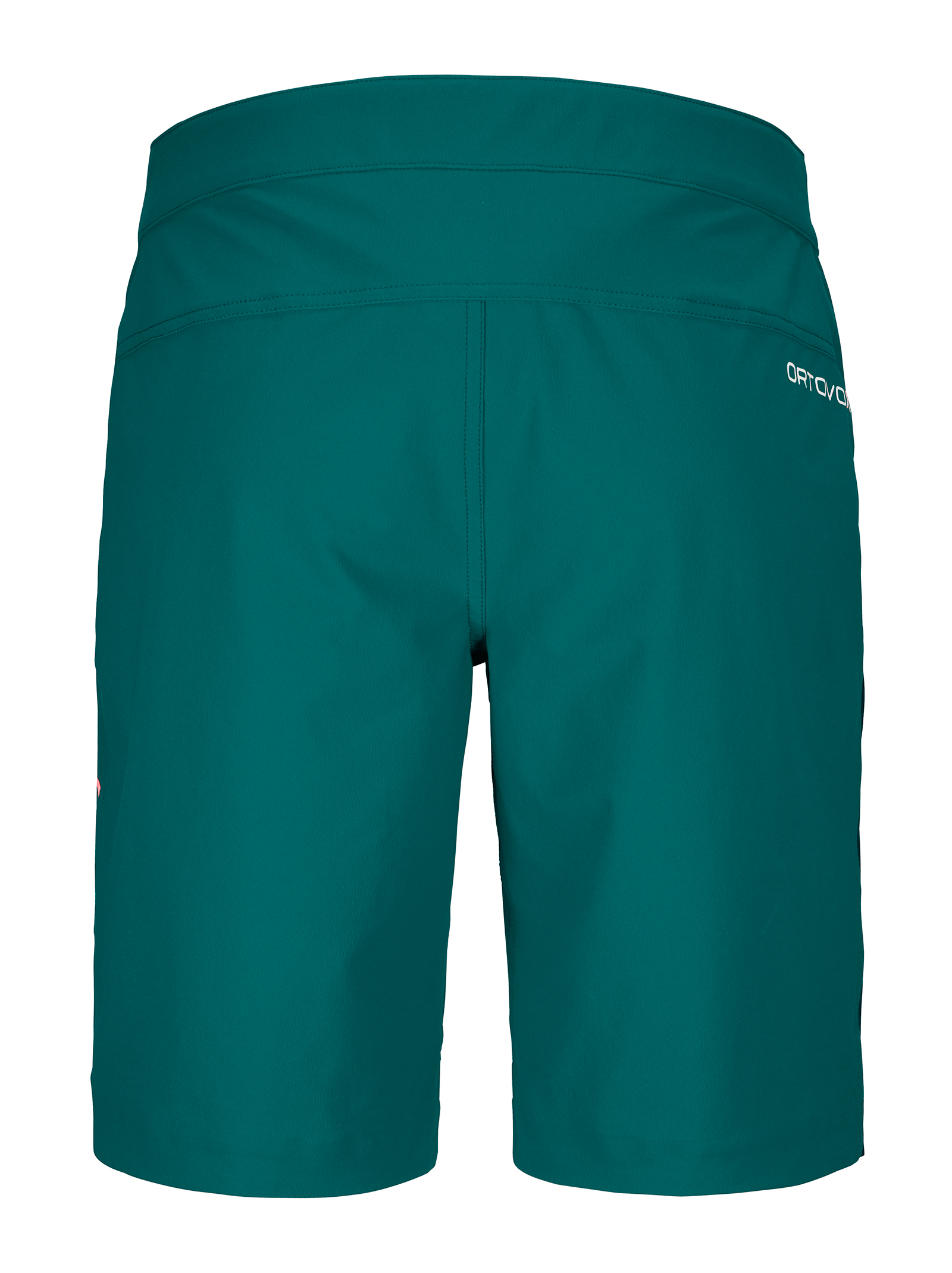 Brenta Shorts Dame 60801/pacific green