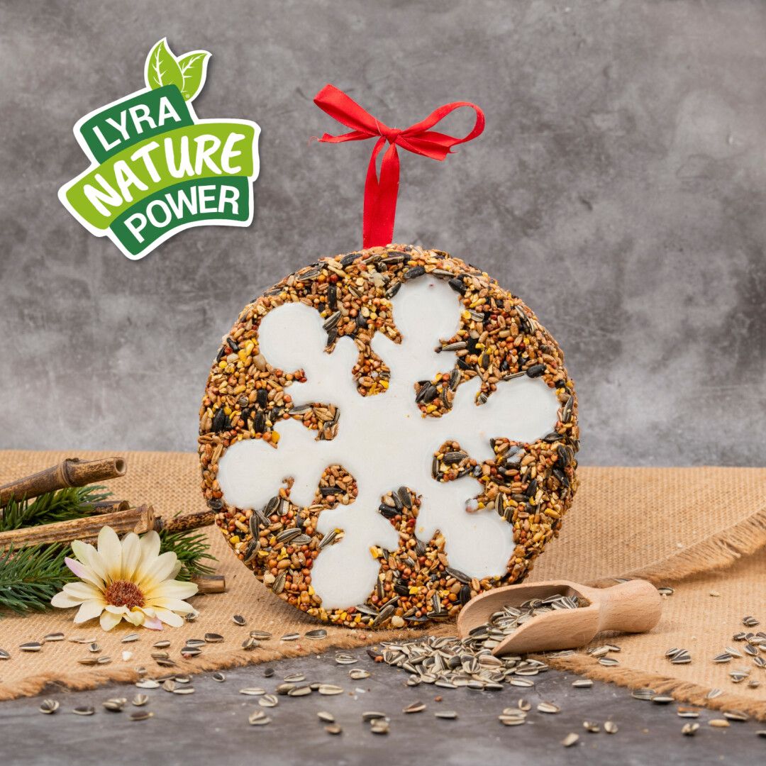 Lyra Pet® Vogelkuchen
