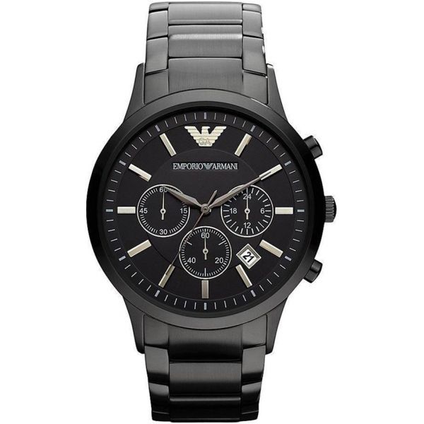 Armani Relógio Masculino AR2453 (Ø 41 mm) - S0349769