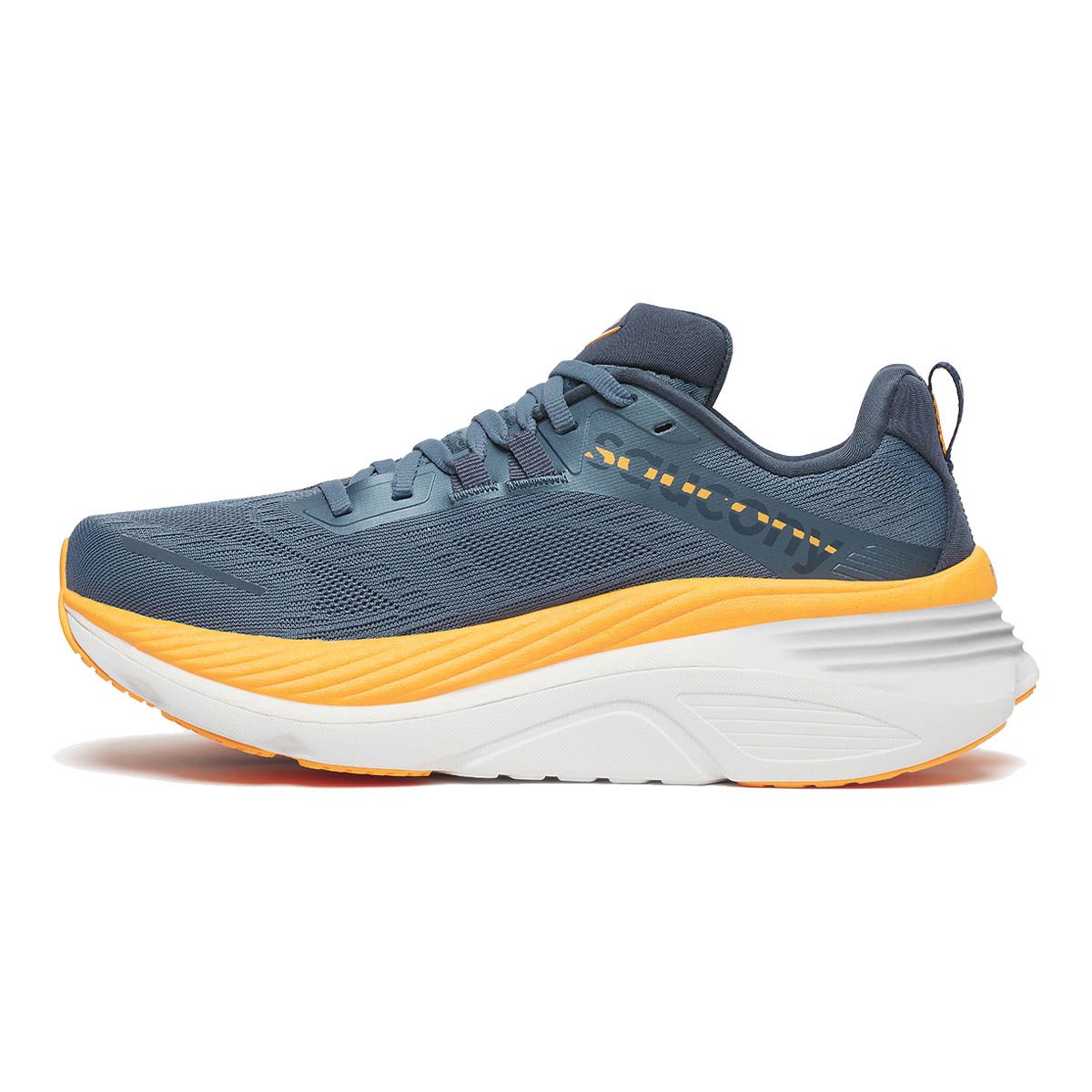 saucony hurricane 24 dame 1249 10933211 navy spice