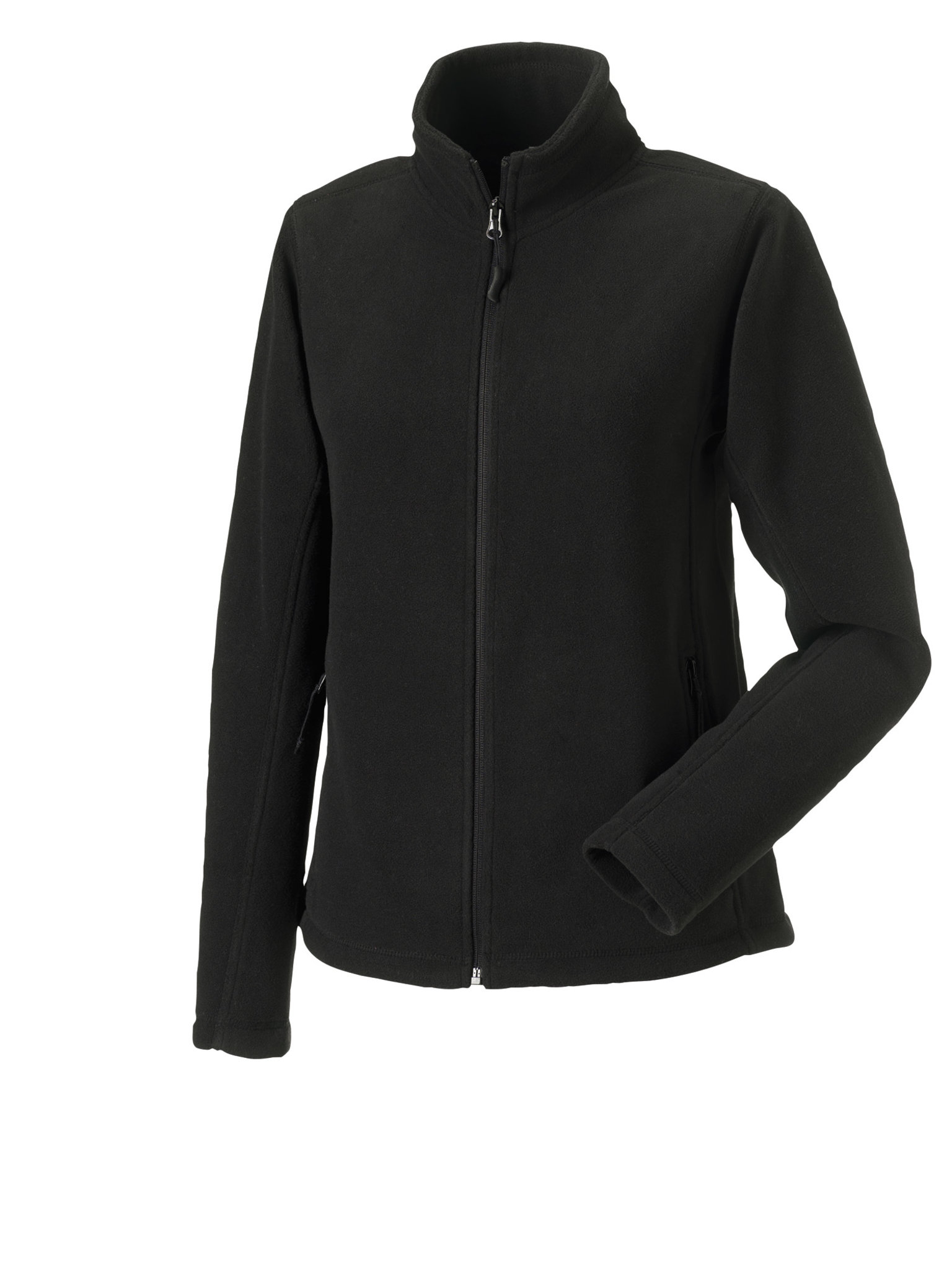 Russell 8700F - Polaire d'exterieure à zip intégral Femme