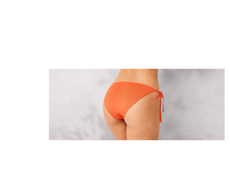 Dames bikinibroekje