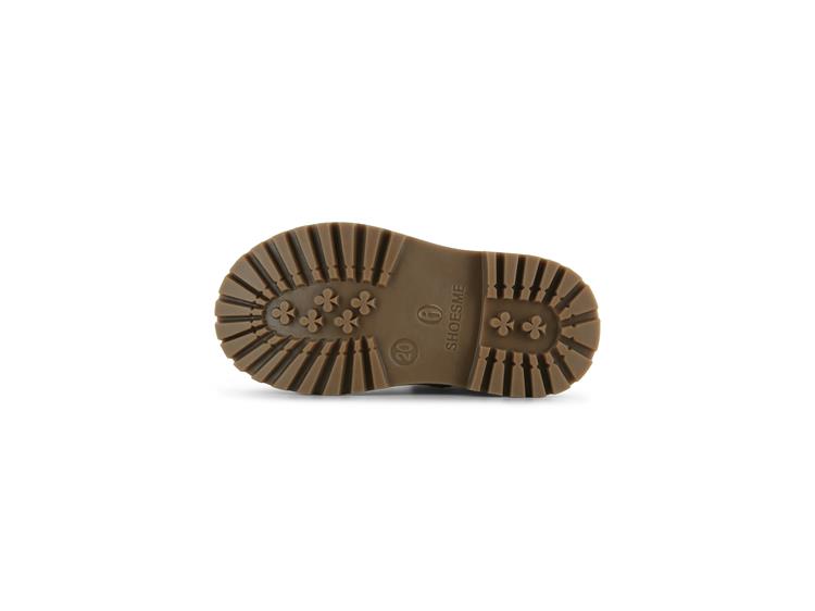 Shoesme NT25W007 Brons