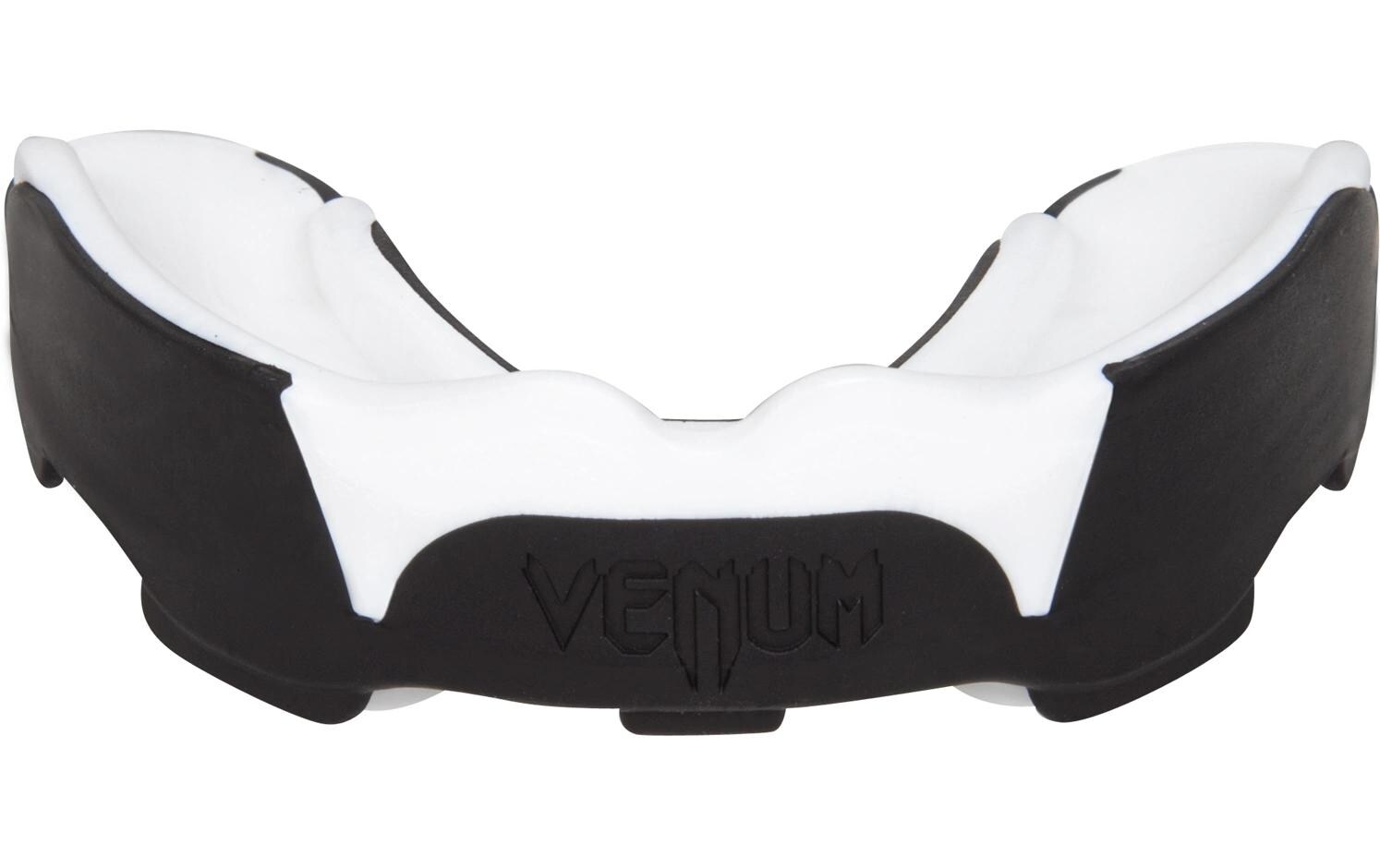 Predator Mouthguard Schwarz/WeissMundschutz