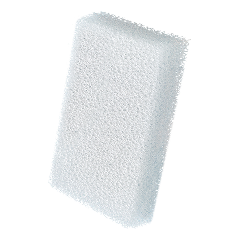 Fluval Schuimstoffilter U2 | Twee stuks Bio-Foam