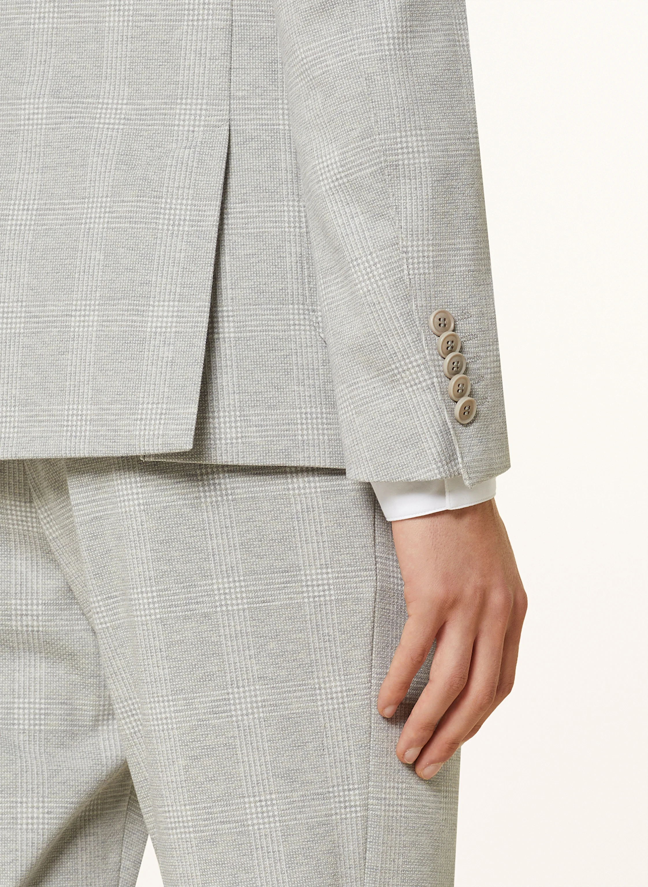 DRYKORN Anzugsakko CARLES Extra Slim Fit