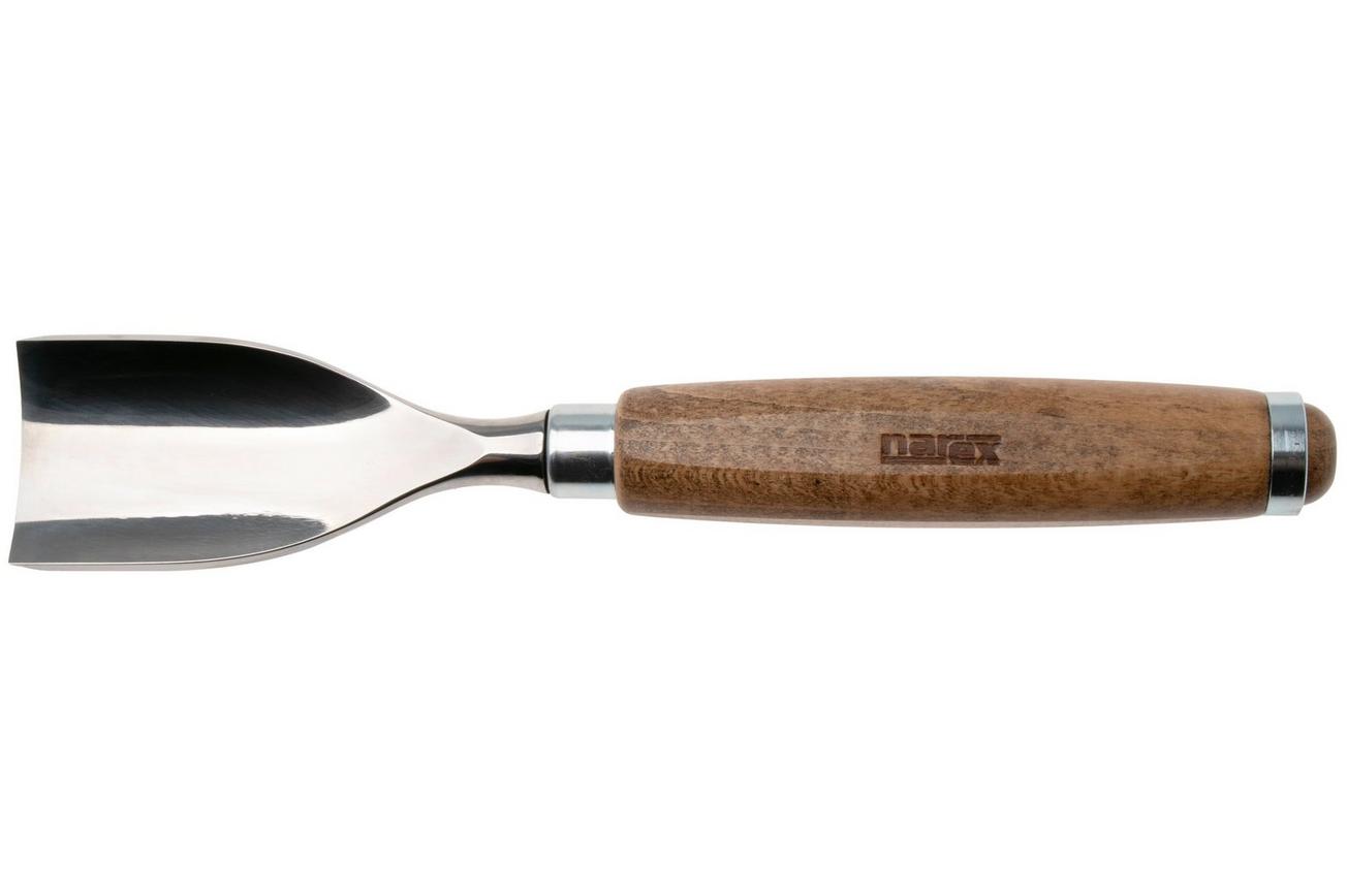 Narex PROFI Straight Carving Chisel Profile 7, 826450, U-guts, 50 mm