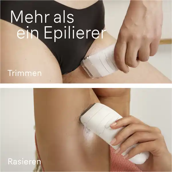 Silk-épil 7-041 Epilierer