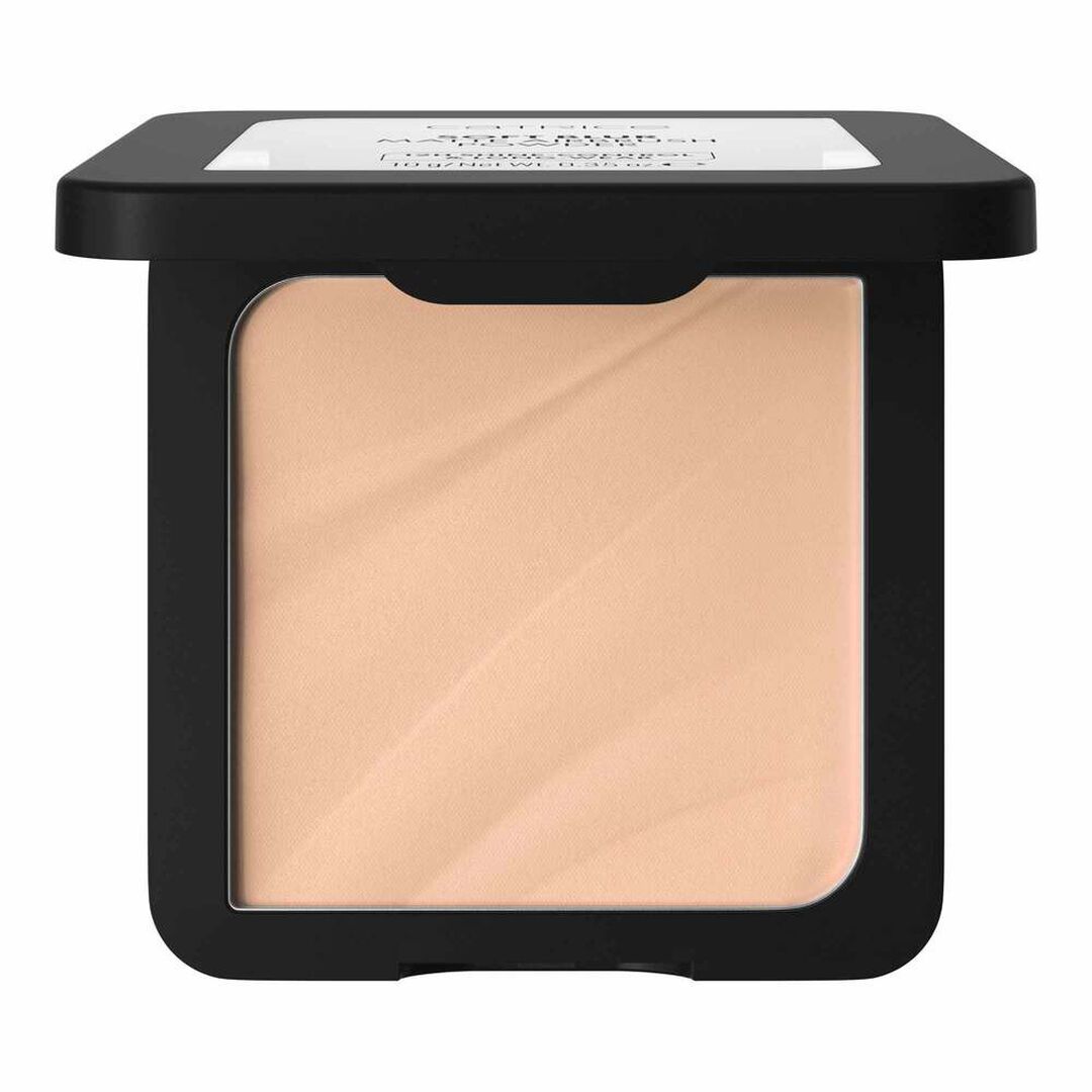 CATRICE  Pó Airbrush Soft Blur Matte