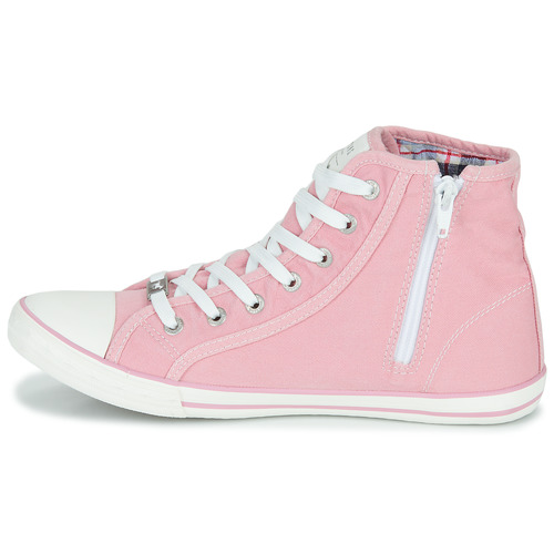 Mustang - 1099506 - Rose