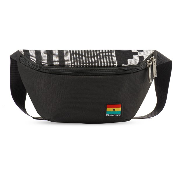 Ethnotek - ETHNOTEK - Bagus Lite Bum Bag - Sac banane