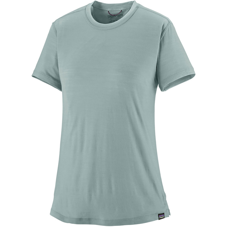 Patagonia Damen Cap Cool Merino T-Shirt