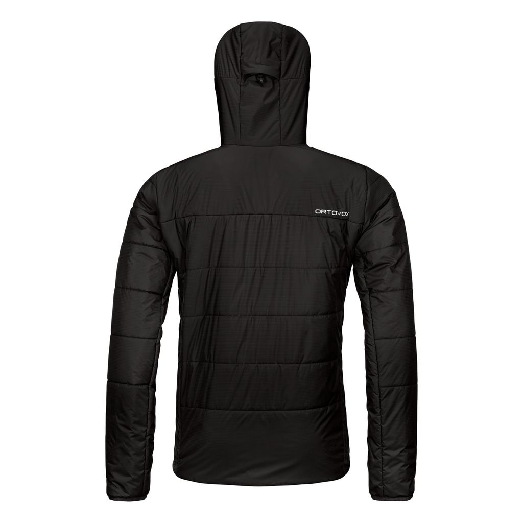 Swisswool Zinal Jacket M