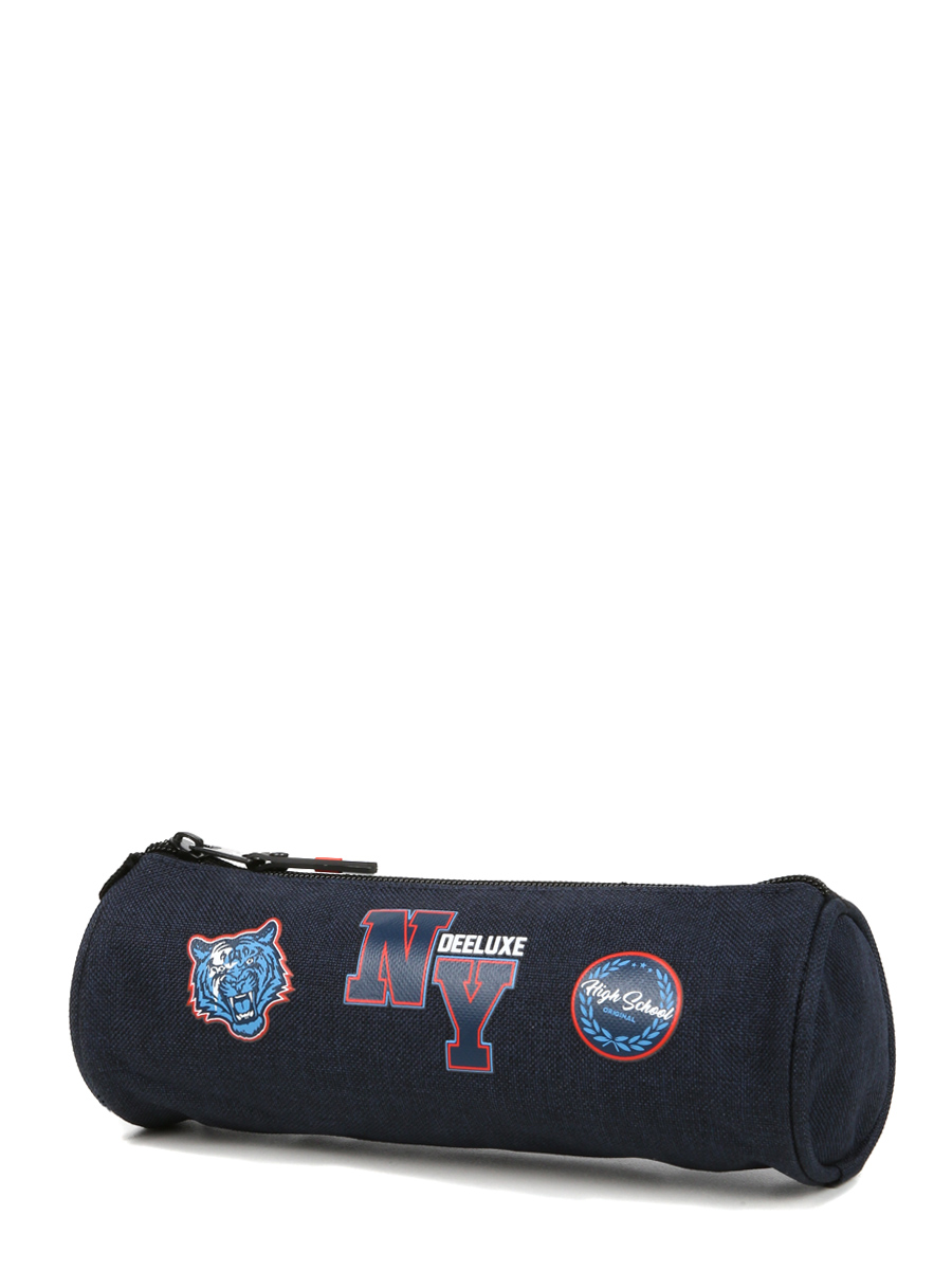 Trousse DeeLuxe Sporty Tiger
