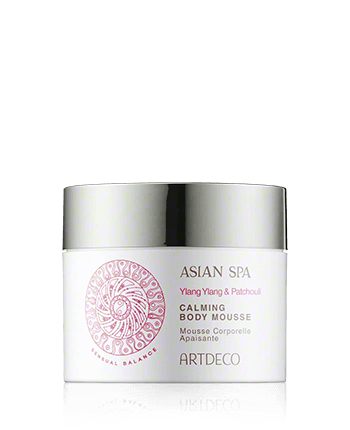 Artdeco Sensual Balance Ylang-Ylang & Patchouli Calming Body Mousse 200ml