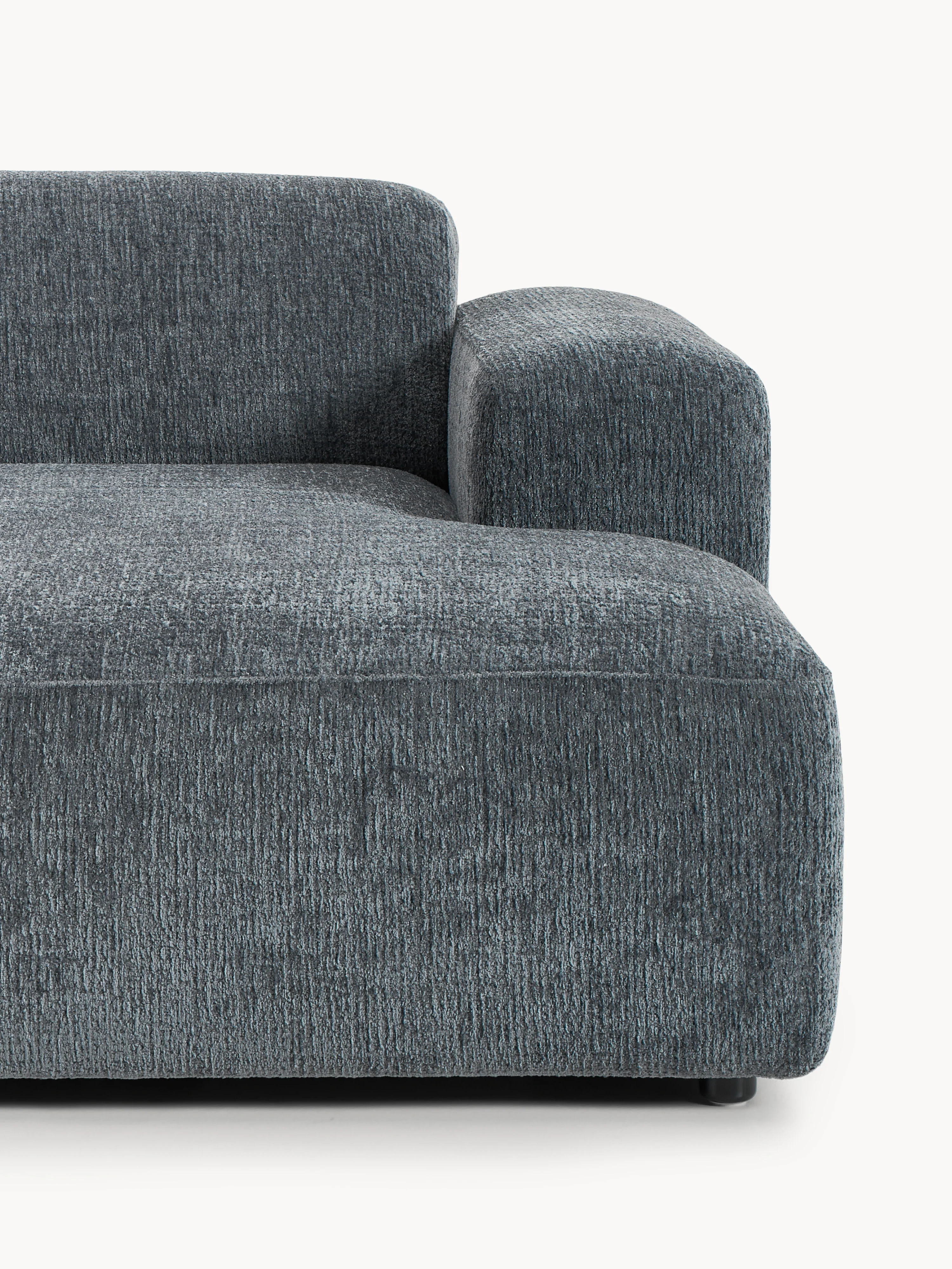 Hoekbank Melva (3-zits)