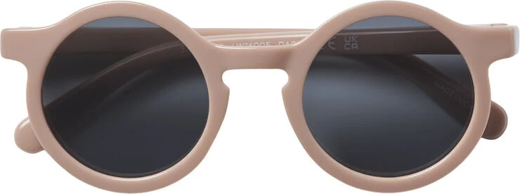 Liewood Darla sunglasses 1-3 Y Tuscany rose