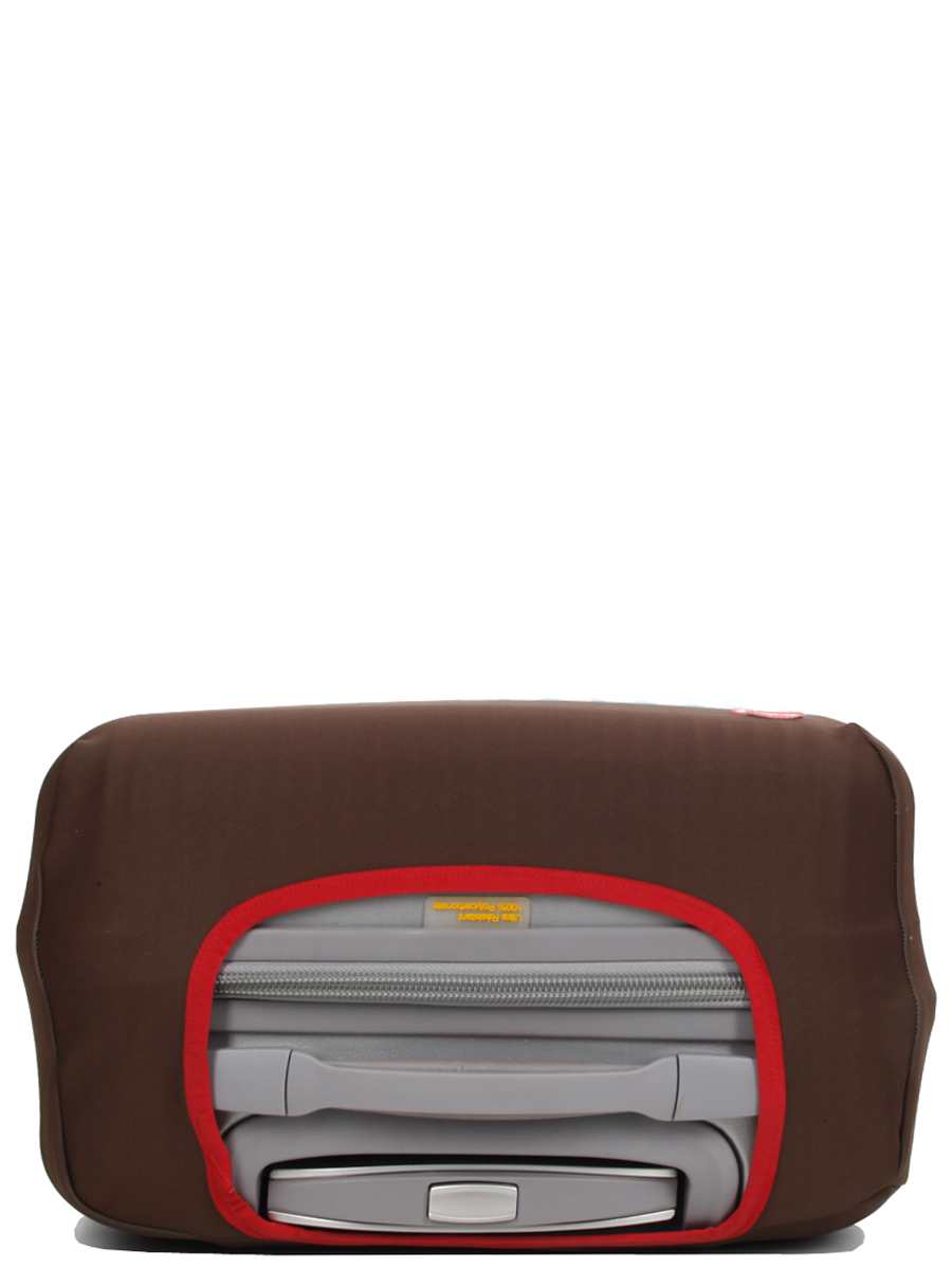 Housse de valise Dandy Nomad MassaÀ - S