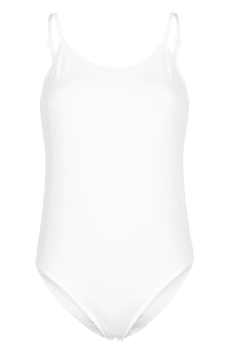 Body, Spitzenkanten