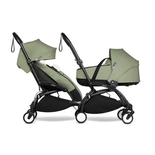 Chancelière Olive YOYO - STOKKE
