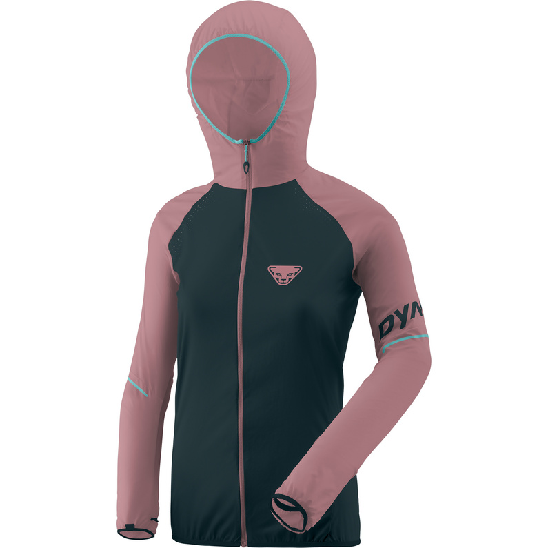 Dynafit Damen Alpine Wind 2 Jacke