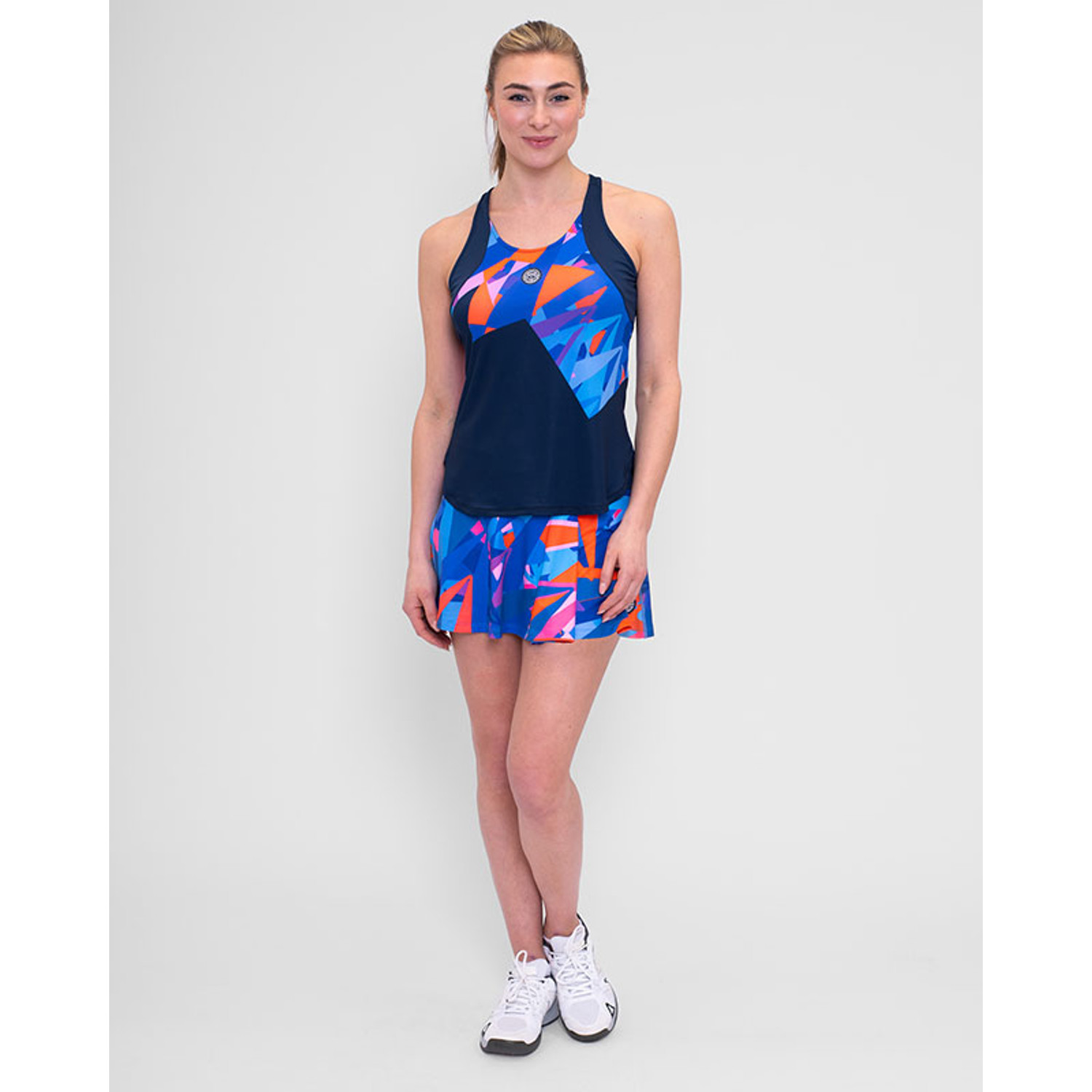 Bidi Badu Spike Chill Tank Set Dames