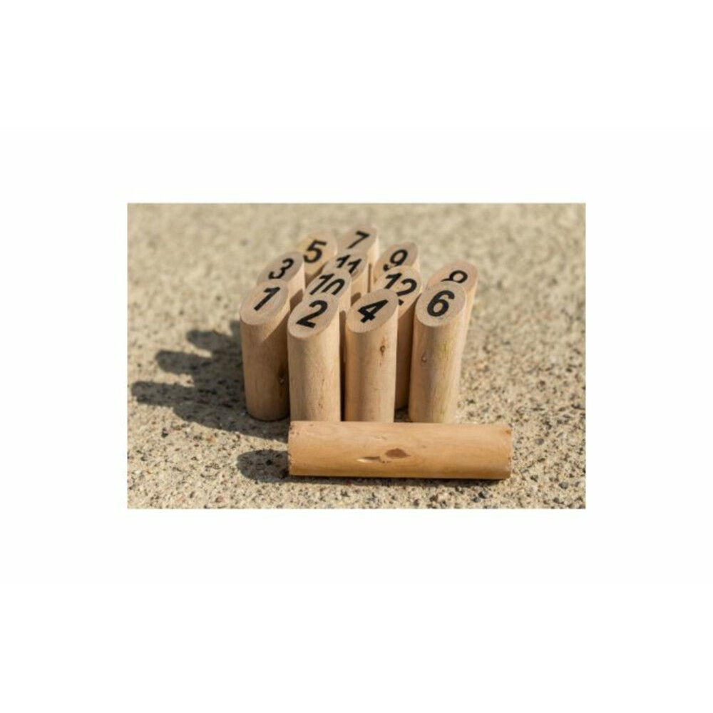 Outdoor Play Fins Werpspel