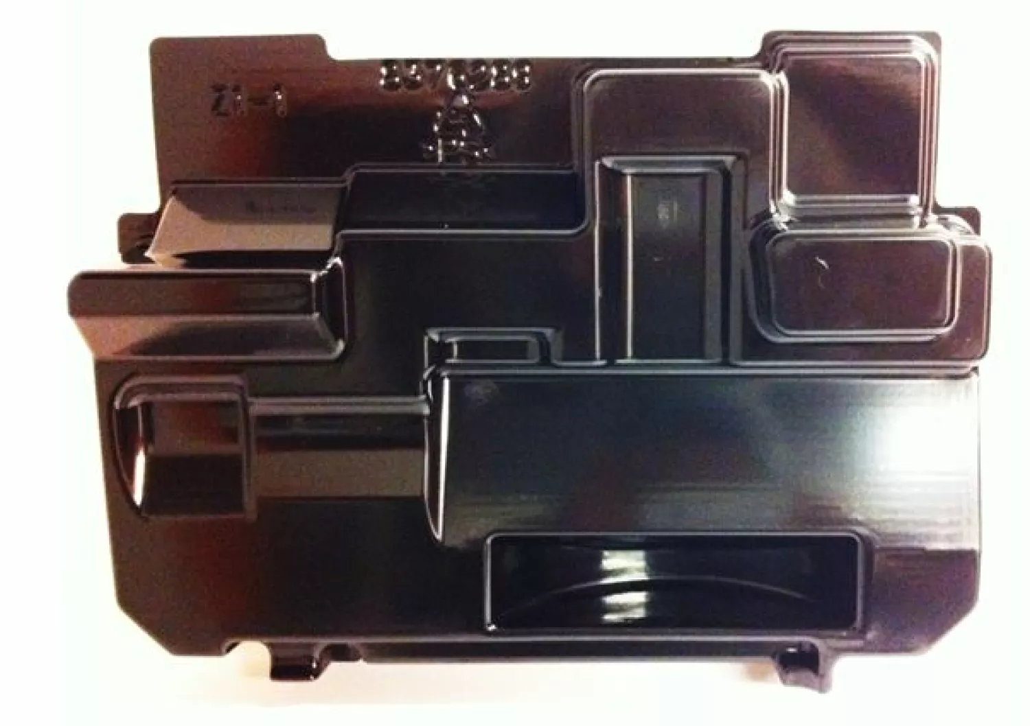 Makita 837628-9 /838269-4 MBox 3 inleg voor DSS500 / DSS501 / DCS550