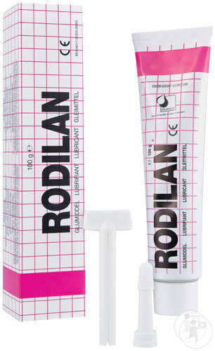 Rodilan Lubrifiant 100g