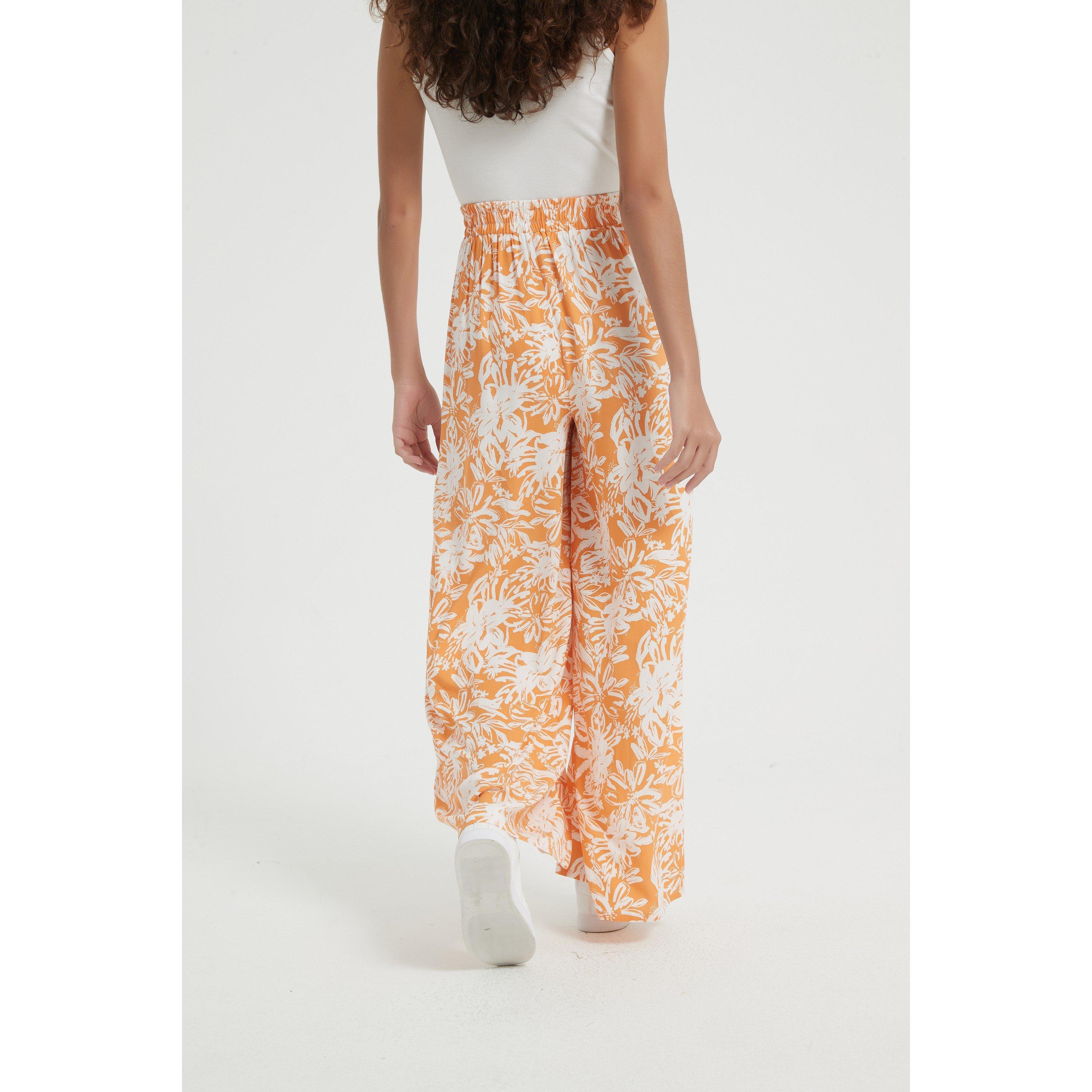 Be You Ladies Beach Trousers