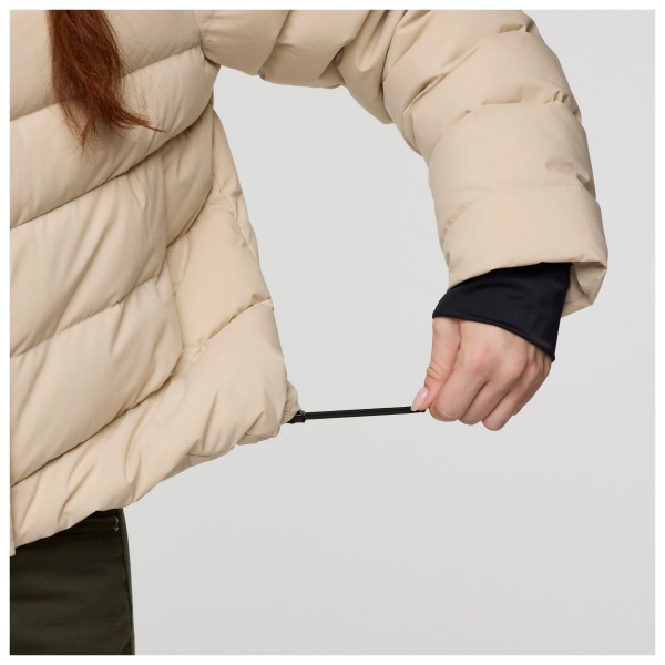 Cotopaxi - Women's Alivio Down Jacket - Doudoune