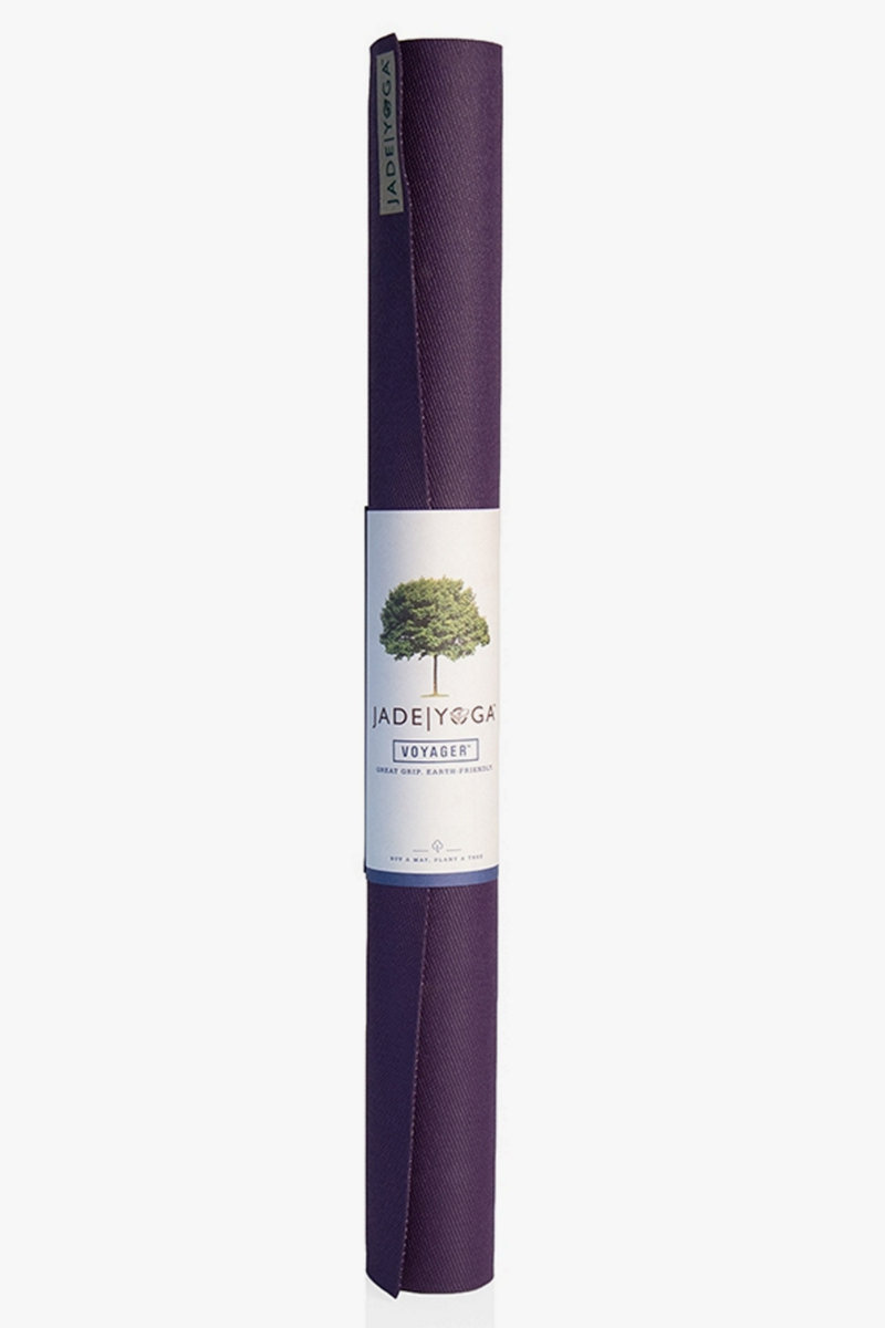 Jade Voyager Yogamatte