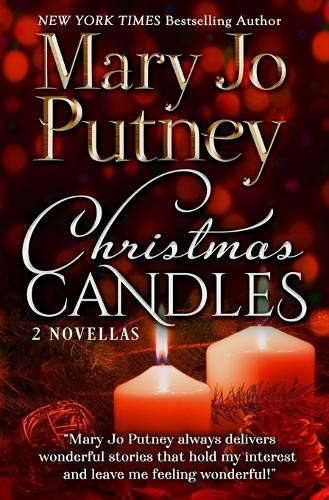 Christmas Candles: Two Novellas (Paperback)