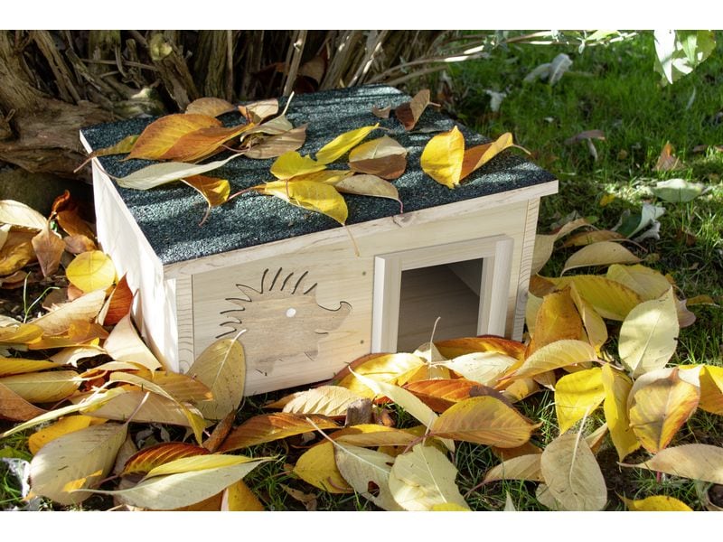 Windhager Igel Futterstation Futterstelle