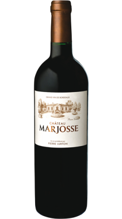 Château Marjosse 2019 Bordeaux Rouge