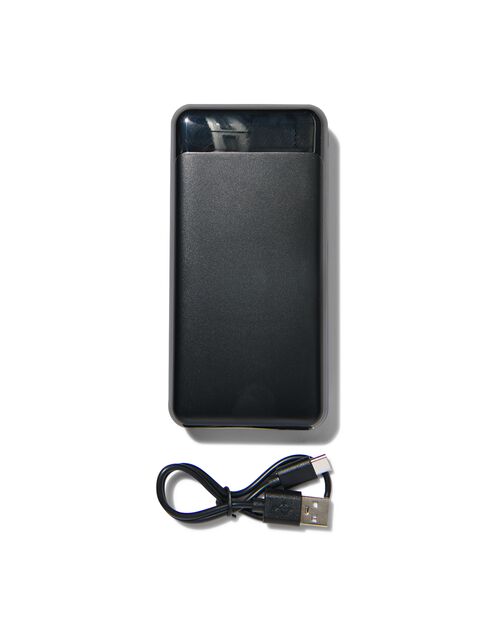 powerbank 20.000mAh