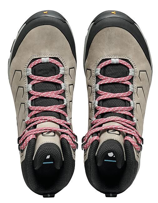 SCARPA - CHAUSSURES DE RANDONNEE MORAINE MID PRO GTX W