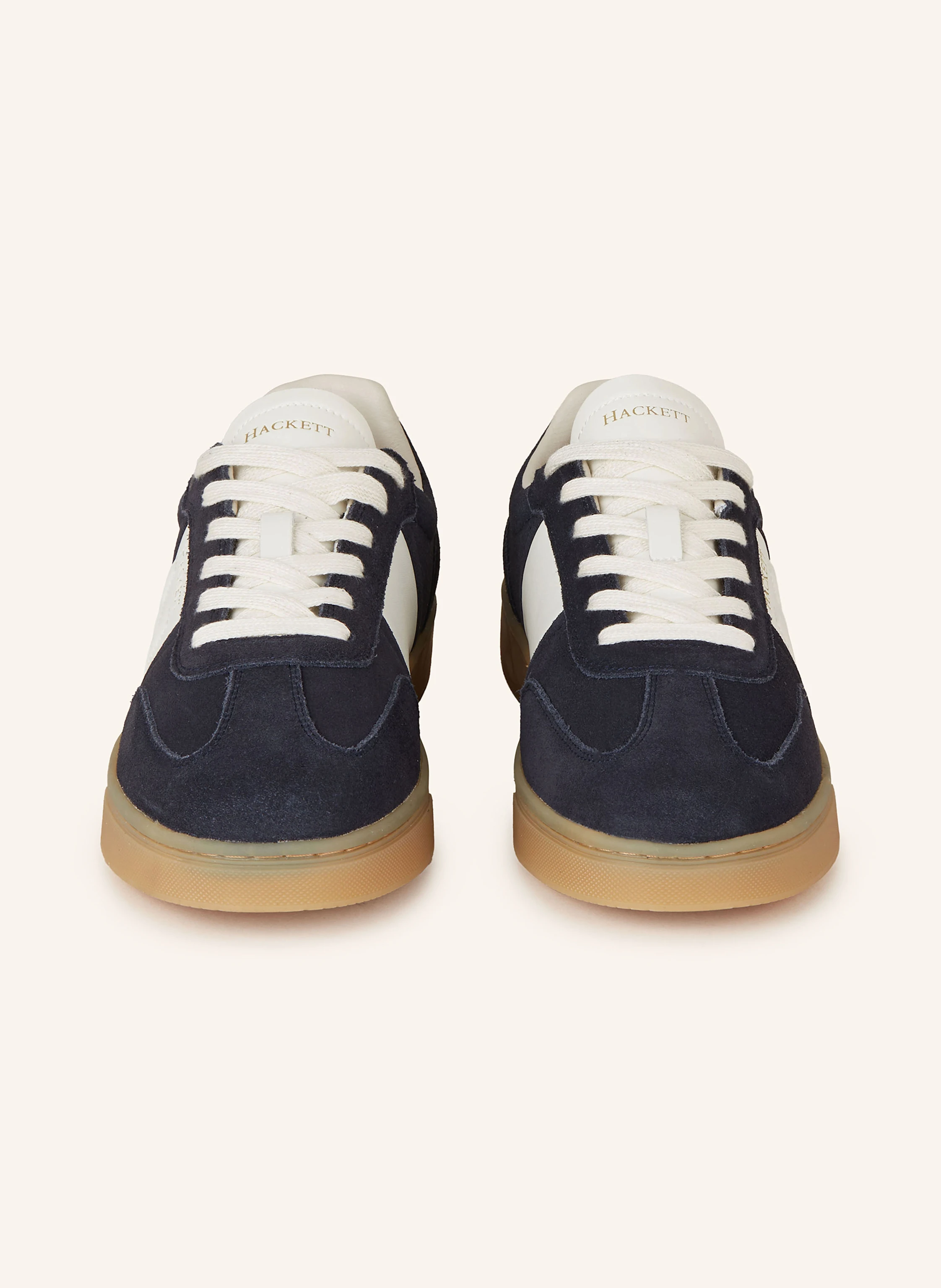 HACKETT LONDON Sneaker HARPER HERITAGE