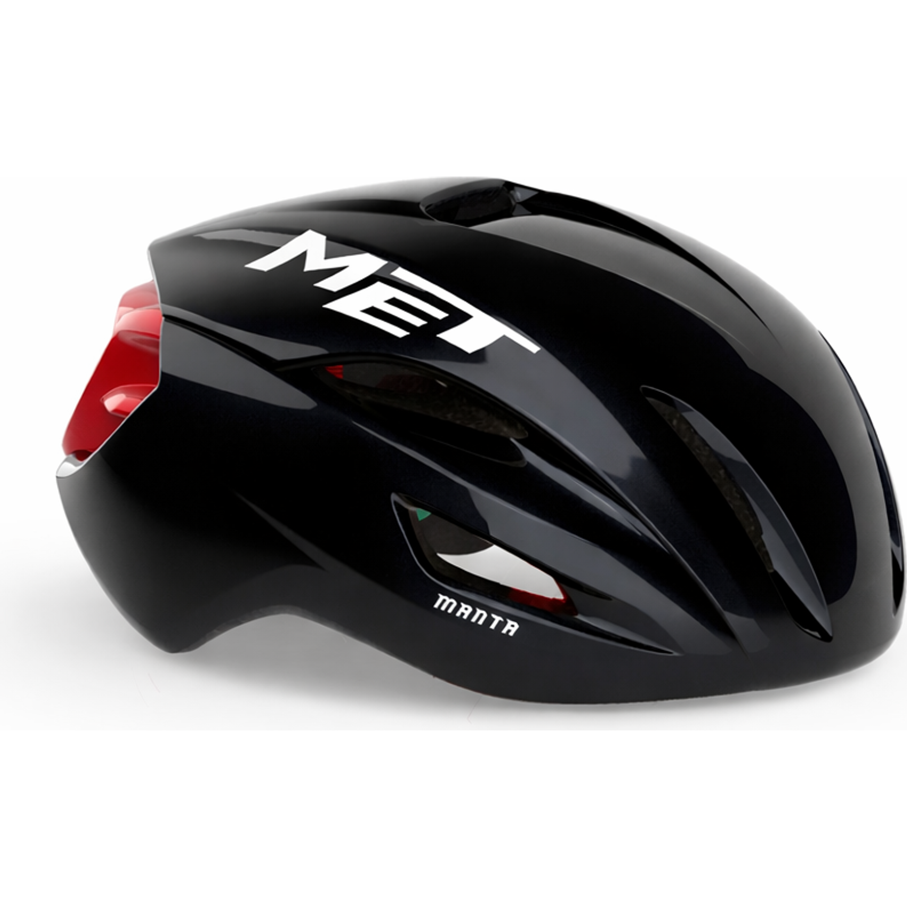 MET Manta MIPS Racefiets Helm