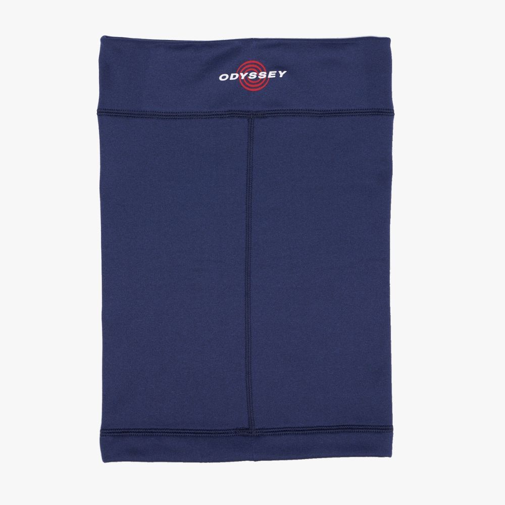 Performance Hals Navy