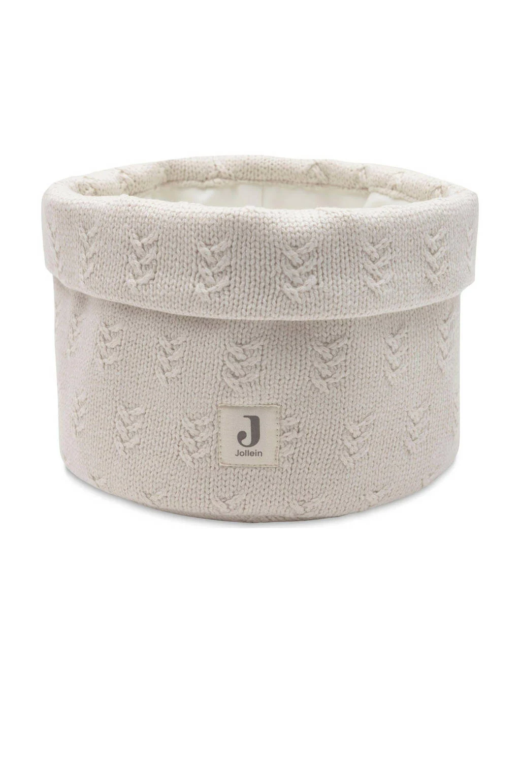commodemandje Grain Knit - Oatmeal