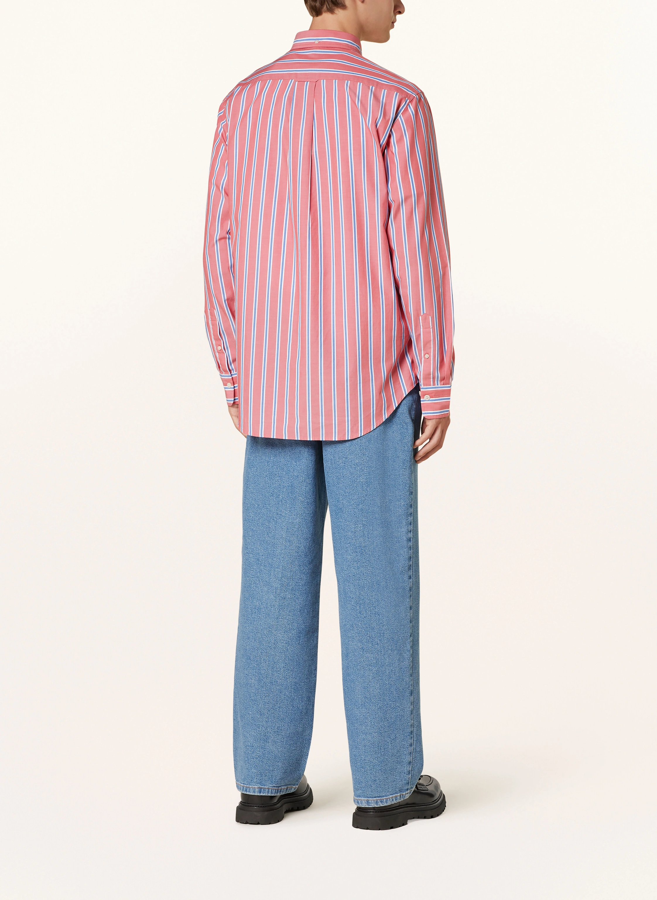GANT Hemd Regular Fit